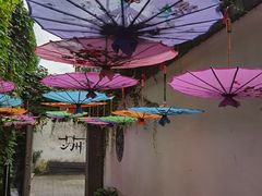 -鱼食饭稻·苏浙土菜17年老馆子(平江路店)