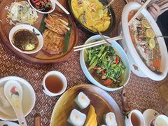 -南沙游艇会·大兵船餐厅