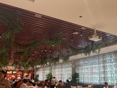 -北京全聚德(西翠路店)