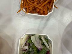 -澄城学斌水盆羊肉(总店)
