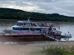 -北极村旅游风景区