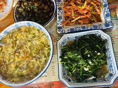 -洞天食府(北大街店)