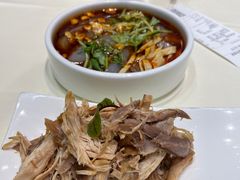-老爷庙风味美食府(魏都大道店)