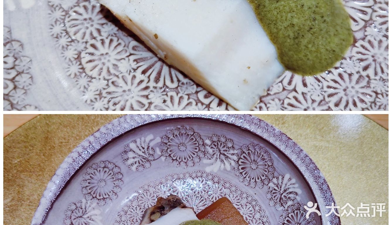 高情商主理人颇具巧思的料理艺术