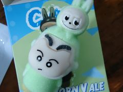 -亚马逊蒸汽活海鲜自助(长宁来福士店)