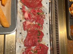 -新石器烤肉(之心城店)
