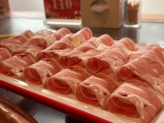 -口福居老北京涮肉(大运村店)