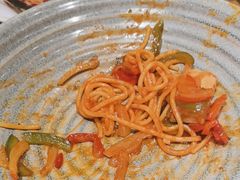 -棒约翰比萨·意面(松江开元店)