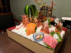 -万岛日本料理铁板烧(静安店)