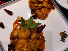 -辛香汇·现炒川菜(淮海路百盛店)