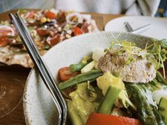 金枪鱼沙拉-EN SPACE恩空间