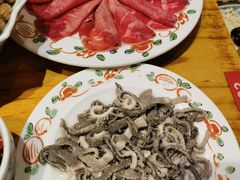 -北京老门框爆肚四季涮肉(淮海东路外滩店)