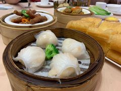 -东方印象大酒楼(拱北店)