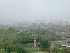 -前关湿地公园