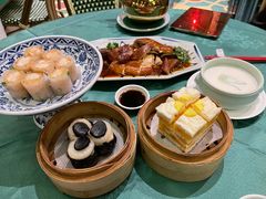 -誉八仙粤菜(万象天地店)