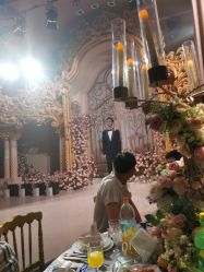 -格乐利雅婚礼艺术中心(南外滩店)