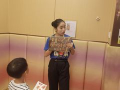 -海底捞火锅(茂业店)