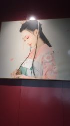 点击看大图 -盘子女人坊古装写真摄影(深圳店)