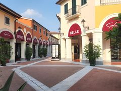 -佛罗伦萨小镇广佛名品奥特莱斯(疏港路店)