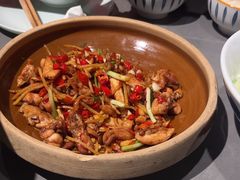 -井水小厨·湘菜(活力广场店)