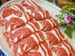 -东来顺·非遗火锅(高新店)