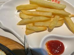 -豪享来中西餐厅(隆昌店)