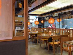 -老屋印象川菜(马园路店)