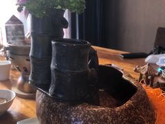 -慢丽江·云南野生菌土鸡锅(西山店)