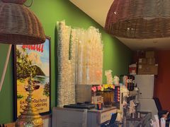 -春莱·老挝咖啡·泰式奶茶(钟楼店)