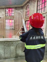 -点点梦想城(金水路店)