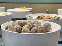 -咕叽咕叽回转自助小火锅(南京商厦店)