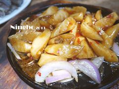 -小城故事·地道宁波味(月湖盛园店)