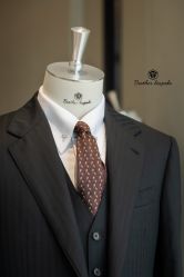 点击看大图 -BROTHER西服礼服定制·商务·婚礼(佛山南海店)