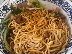 -带杏干面馆(洋湖景园店)