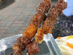 -马白开来特色羊排揪片子  (总店)