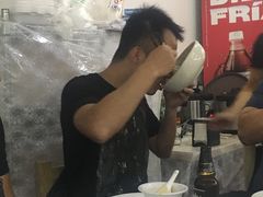-YI PIN JU 一品居中餐厅 中国超市