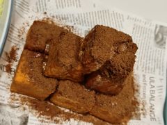 -柠檬树茶餐厅(海雅缤纷城店)
