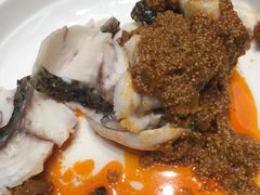 三吃鱼子酱-葛记焖饼(伏牛路店)