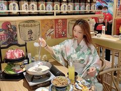 -西月山居匠心创意料理(江汉路新佳丽广场店)