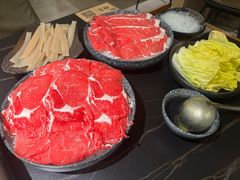 -熹悟海鲜火锅·广式打边炉