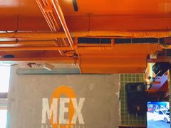-Q MEX 库迈墨西哥餐吧(三里屯店)