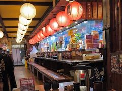 -鸟鹏烧鸟居酒屋(龙岗万科店)
