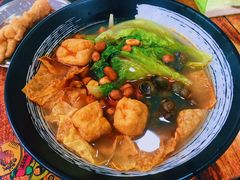 -笋果坊螺蛳粉(竹园小区店)