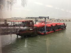 -澳门外港客运码头(轮渡站)