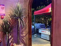 -可汗碳烤羊腿·羊排·全羊(布吉信义店)