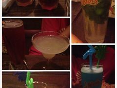 iphone_upload_pic-Helens海伦司小酒馆(津湾广场店)