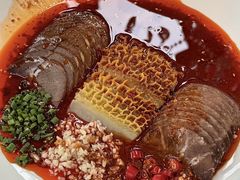 -小河盐帮·私家菜·烤鸭(三元桥·霄云路店)