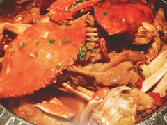 -胖哥俩肉蟹煲(湖滨银泰in77店)