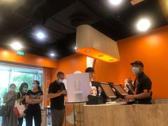 -大快活(丽丰店)