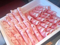 -铜来聚老北京涮肉(恒隆广场店)